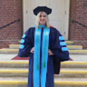 Meet your Posher, Cherie